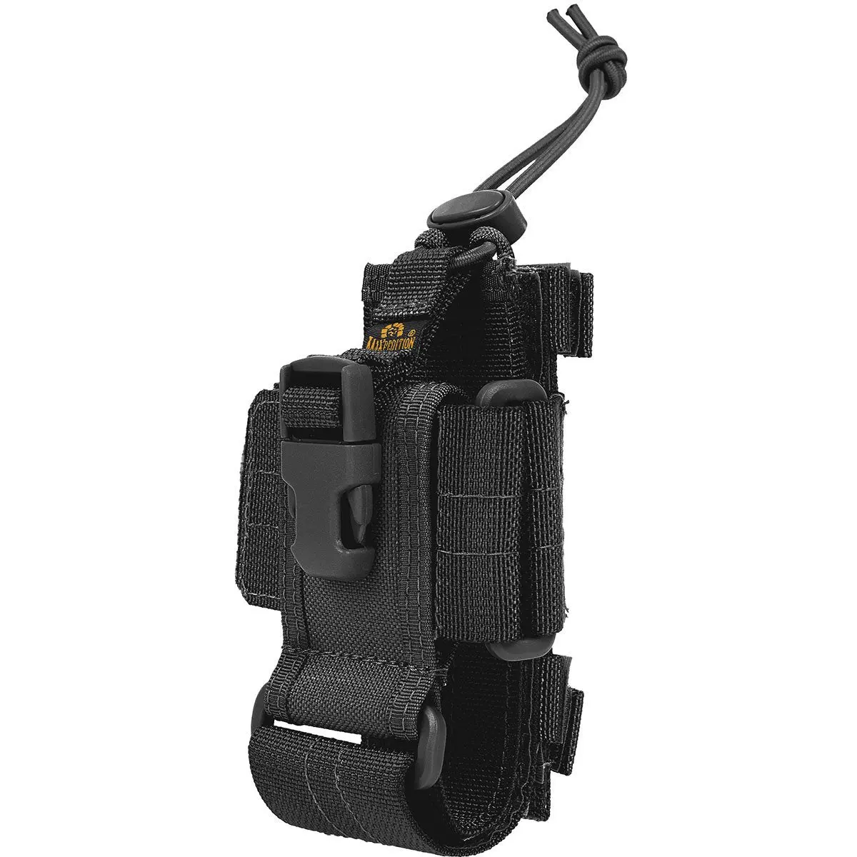 Cp-L Large Phone / Radio Holster (Buy 1 Get 1 Free. Mix And Match In Multiples Of 2. All Sales Final.) 1