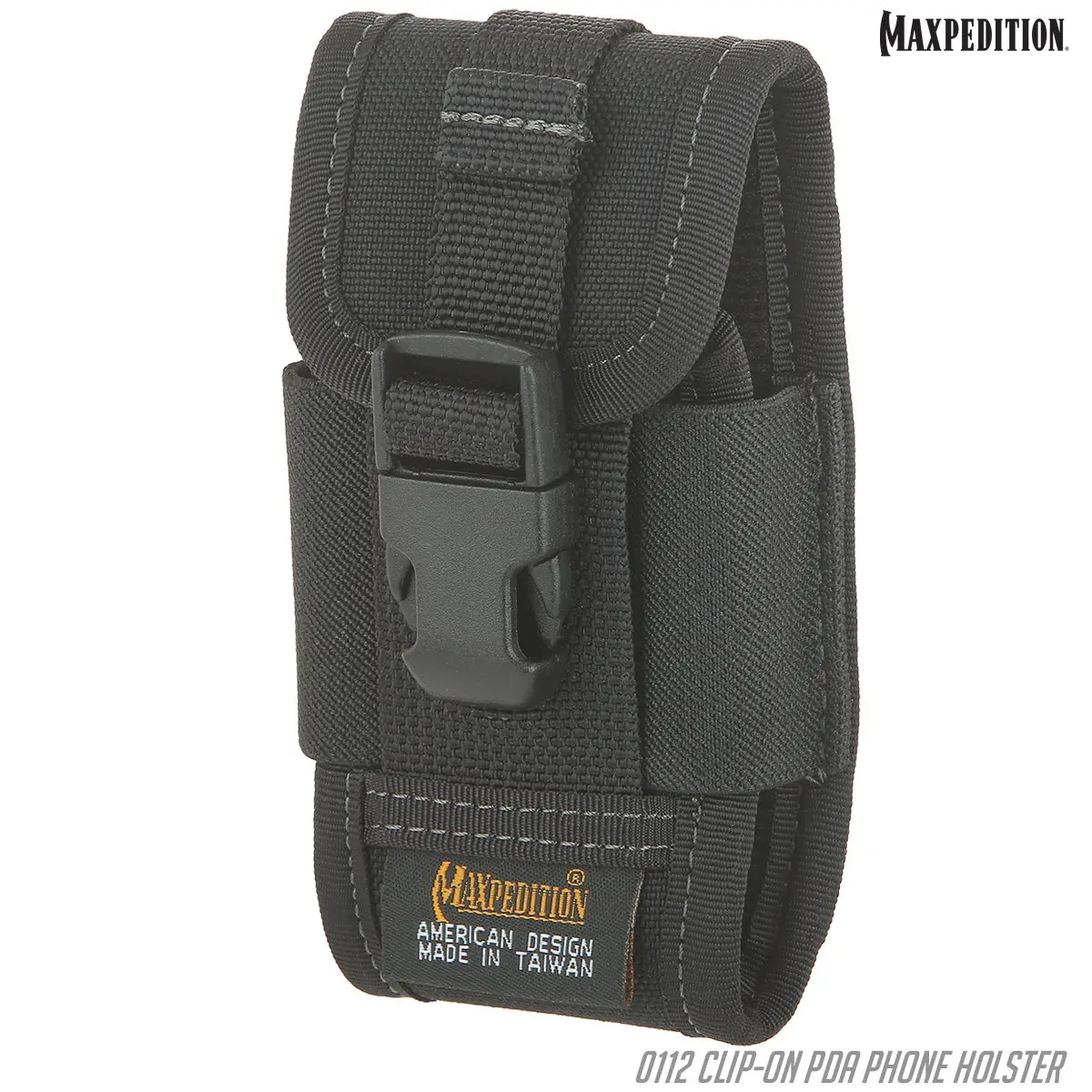 Clip-On Pda Phone Holster (Buy 1 Get 1 Free. Mix And Match In Multiples Of 2. All Sales Final.) 1