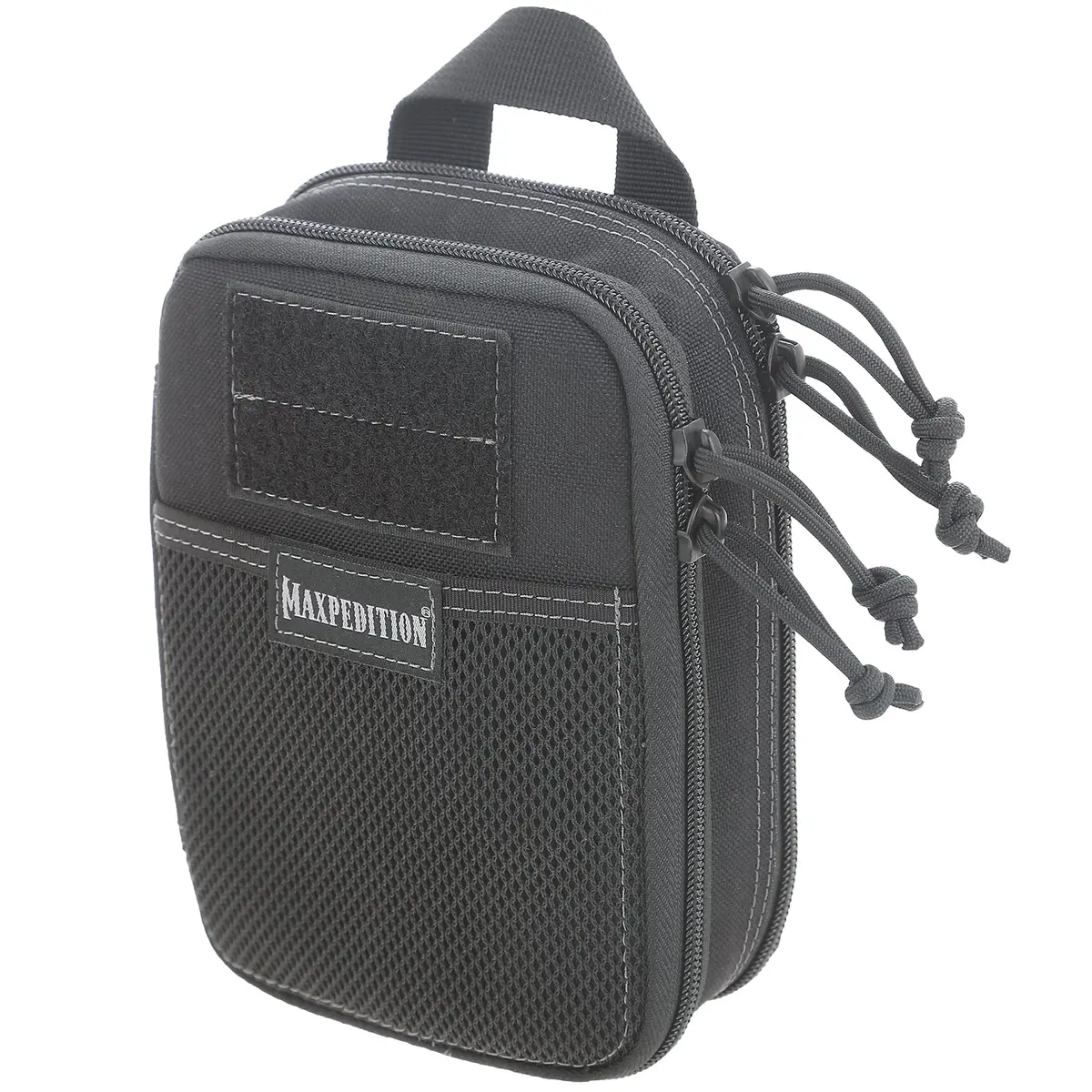 Double-Decker E.D.C. Pocket Organizer 1
