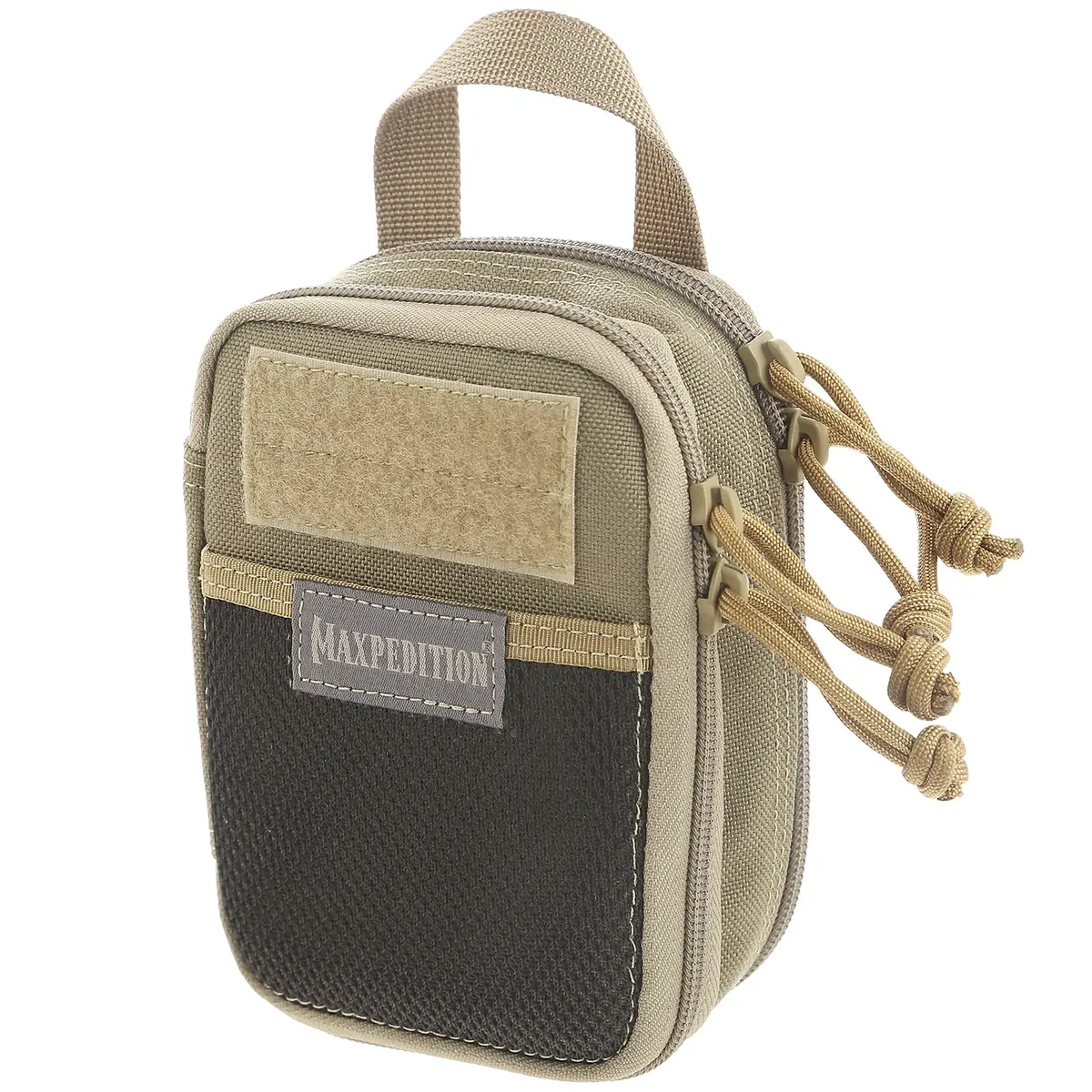 Double-Decker Mini Pocket Organizer 1