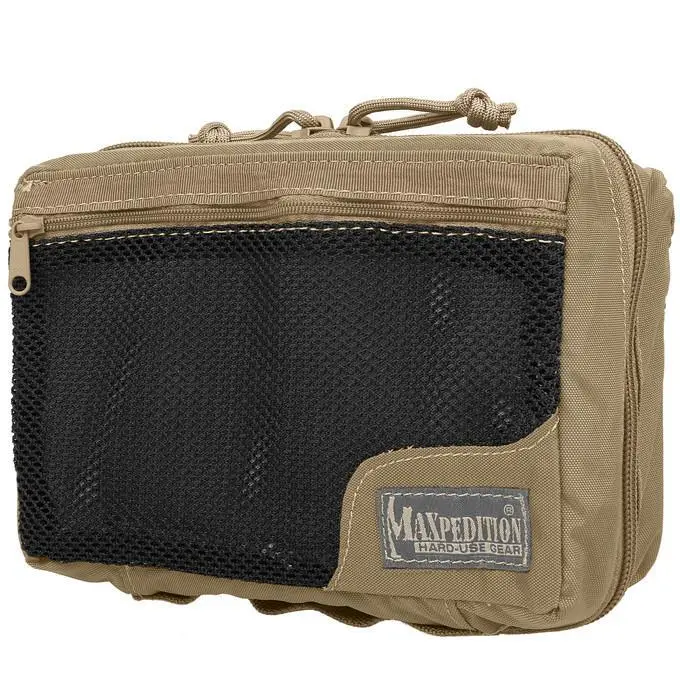 Individual First Aid Pouch (Buy 1 Get 1 Free. Mix And Match In Multiples Of 2. All Sales Final.) 1