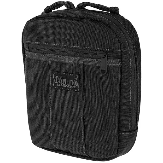 Jk-1 Concealed Carry Pouch (Small) (Buy 1 Get 1 Free. Mix And Match In Multiples Of 2. All Sales Final.) 1