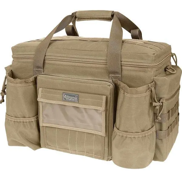 Centurion Patrol Bag (Buy 1 Get 1 Free. Mix And Match In Multiples Of 2. All Sales Final.) 1