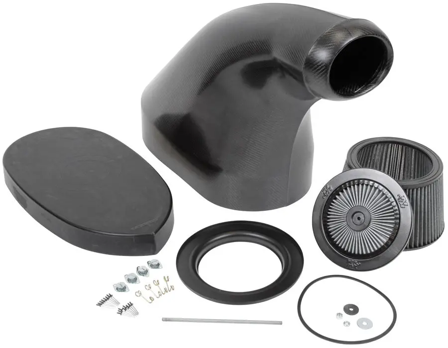 100-8505 Composite Nhra Scoop 1