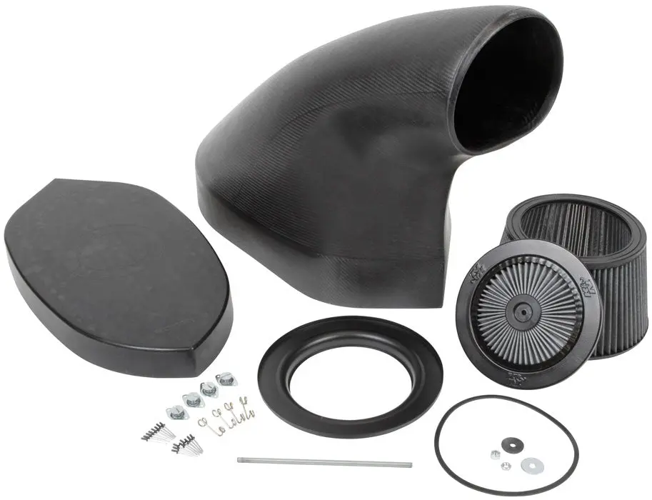 100-8512 Composite Nhra Scoop 1