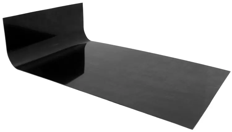 K&N - Inner Hood Scoop Pan, No Holes - Inner Hood Scoop Pan; No Holes (100-8514) 1
