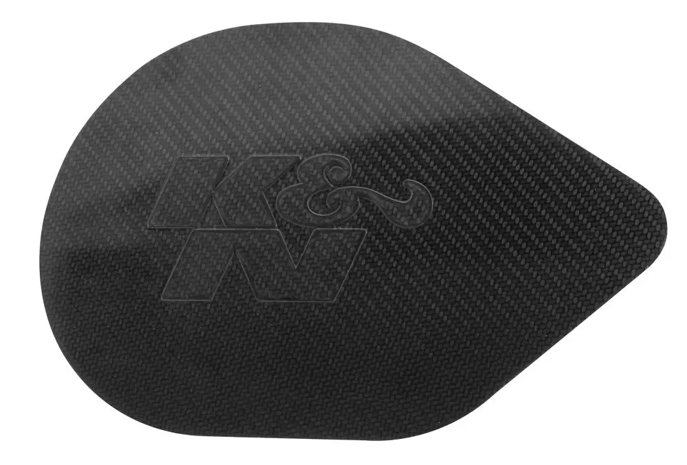 100-8519 Hood Scoop Plug 1