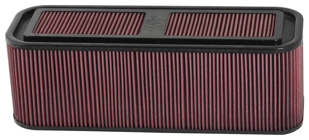 100-8575 Custom Racing Assembly 1