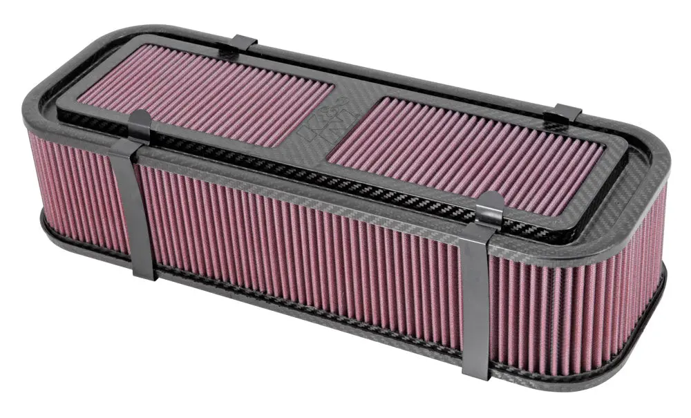 100-8576 Custom Racing Assembly 1