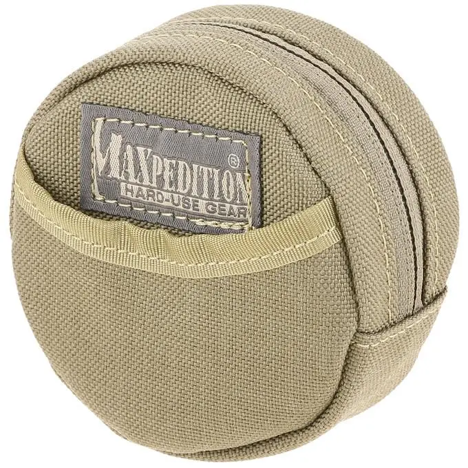 Tactical Can Case (Buy 1 Get 1 Free. Mix And Match In Multiples Of 2. All Sales Final.) 1