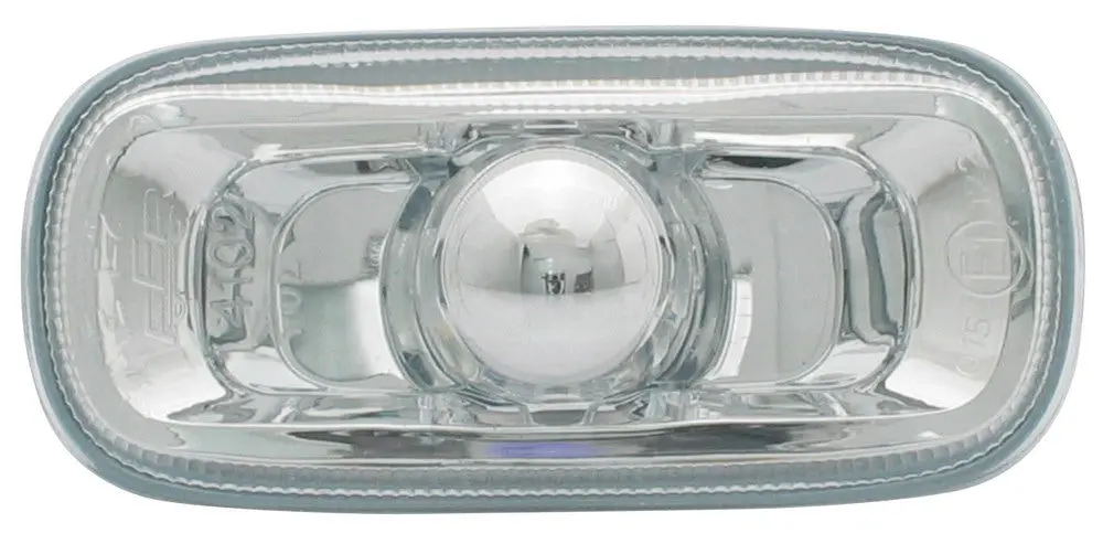 Audi A3/A4/A6/Tt Chrome Sidemarkers 1