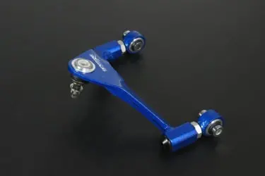 Nissan 350Z Adj. Front Upper Control Arms Hardrace 1