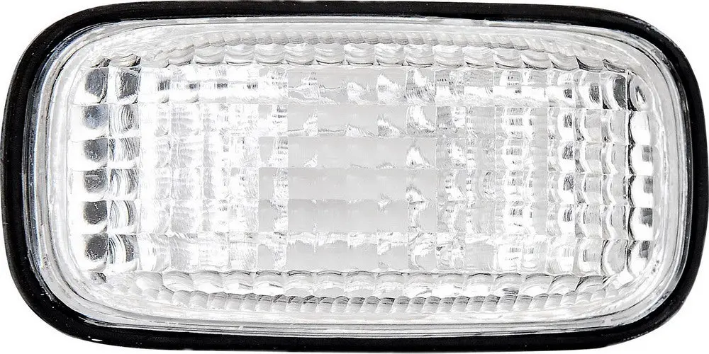 Nissan Almera N15 95-97 Crystal Sidemarkers 1