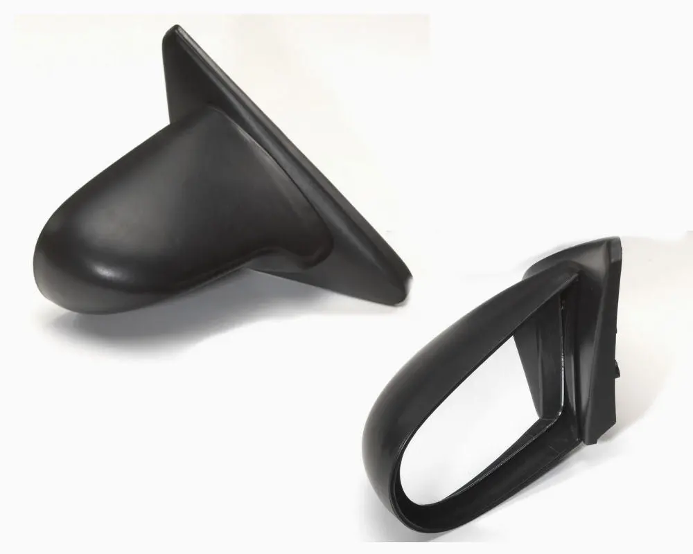 Honda Civic 92-95 Spl-Tuning Spoon Style Mirrors (Manual) 1