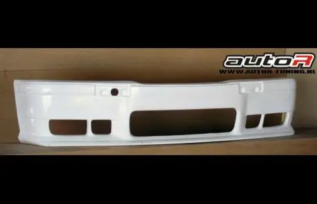 Bmw E36 90-97 2D/4D Frontbumper Mstyle [Autor] 1