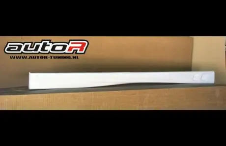 Bmw E36 90-97 2D/4D Sideskirts Racing [Autor] 1