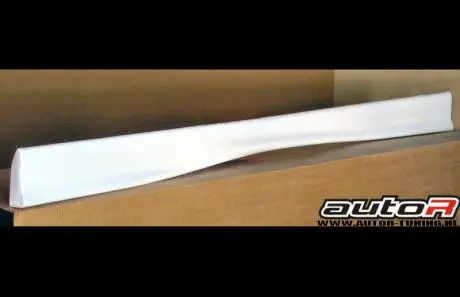 Bmw E36 90-97 2D/4D Sideskirts Mstyle [Autor] 1