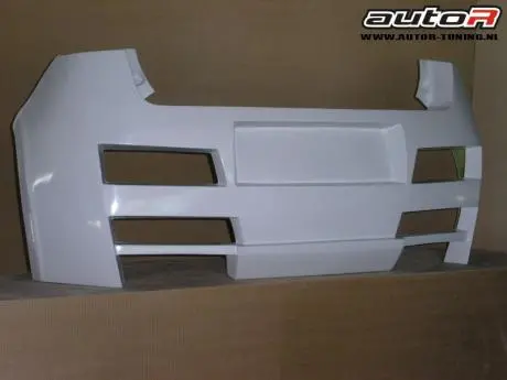 Citron C4 05+ 3D Rearbumper Champion [Autor] 1