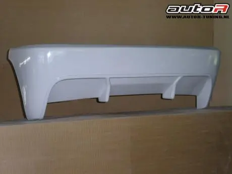 Citron Saxo 96-99 3D Rearbumper Drifter [Autor] 1