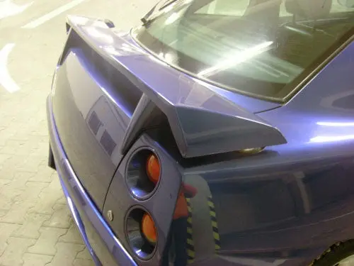Fiat Coupe 2D Spoiler Aurora [Autor] 1