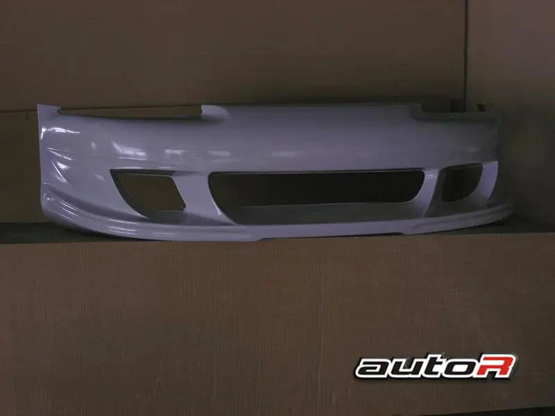 Honda Civic 92-95 4D Frontbumper Speedy Civilian [Autor] 1