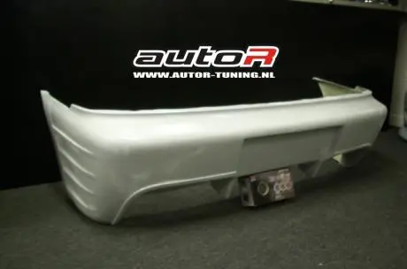 Honda Integra 94-01 Rearbumper Drifter [Autor] 1