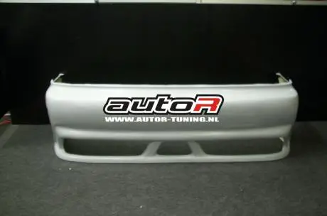 Honda Integra 94-01 Rearbumper Old School [Autor] 1