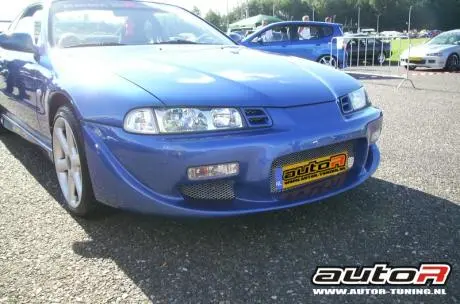 Honda Prelude 92-96 Frontbumper Sport [Autor] 1