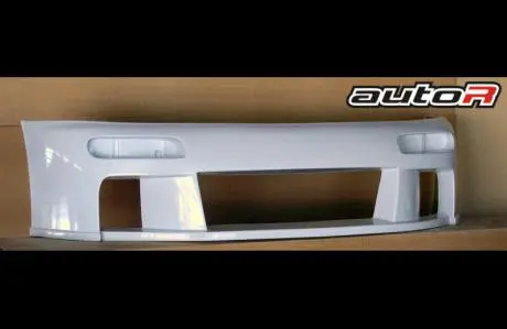 Mazda 323 Cba Coupe 94-98 Frontbumper Enjoy [Autor] 1