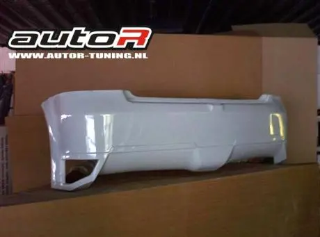 Opel Astra G 98+ 3/5D Rearbumper Db9 [Autor] 1