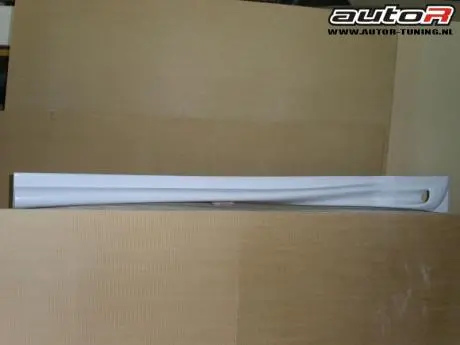 Opel Astra G 98+ 5D Sideskirts Hunter [Autor] 1