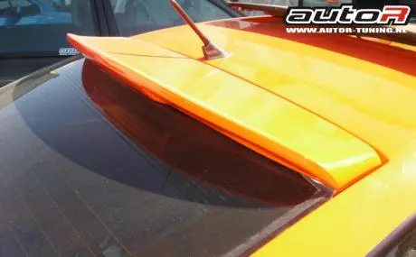 Opel Calibra 90+ Roofspoiler [Autor] 1