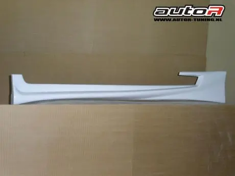 Seat Ibiza 99-02 Sideskirts Hunter [Autor] 1