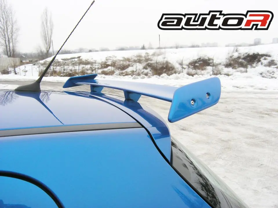 Smart Version I 98-03 Spoiler Miniwing [Autor] 1