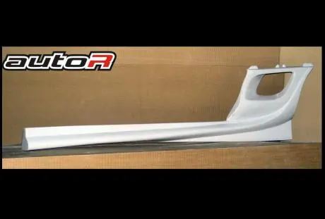 Toyota Mr2 Sw20 91-99 Sideskirts Lstyle [Autor] 1
