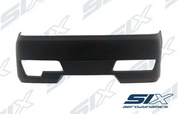 Opel Calibra Six-Aerodynamics R35 Rear Bumper 1