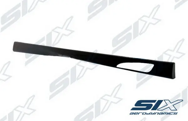 Mitsubishi Carisma 00+ Six-Aerodynamics Gmg Sideskirts 1