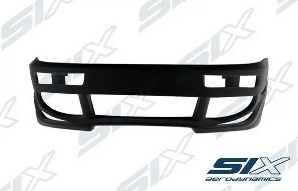 Vw Golf Iii Six-Aerodynamics Inv Front Bumper 1