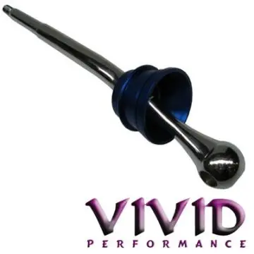 Nissan 100Nx/N14/N15/K11/P10/P11 Vivid Short Shifter 1