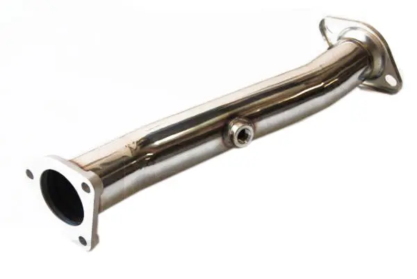 Honda S2000 Catalyst Replacement Pipe 70Mm [Invidia] 1