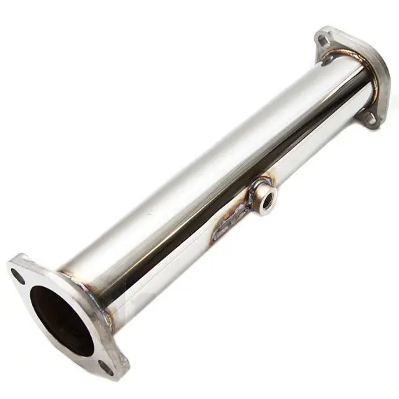 Mitsubishi Evo Vii/Viii Catalyst Replacement Pipe [Invidia] 1