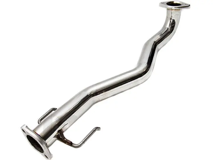 Mitsubishi Evo Vii/Viii 01+ Down/Frontpipe [Invidia] 1