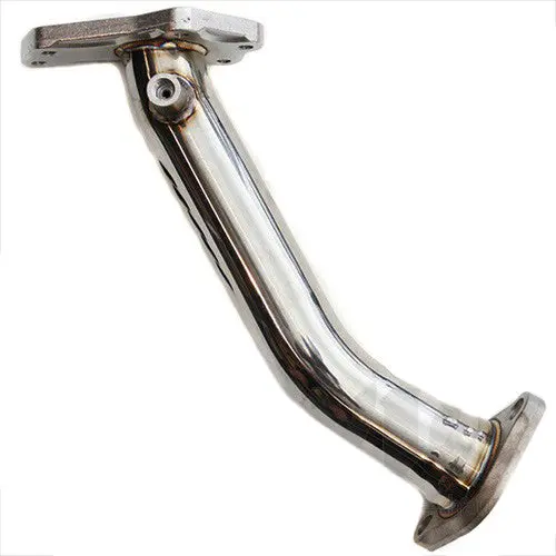 Subaru Wrx 01-07+ Uppipe (Manifold) [Invidia] 1