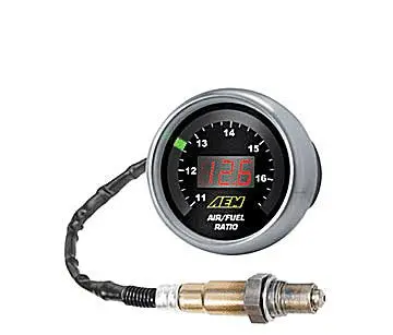 Universal Aem Uego Wideband Controller (Afr) 1