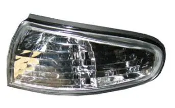 Nissan S14 200Sx 94-96 Lxs Cornerlights Clear 1