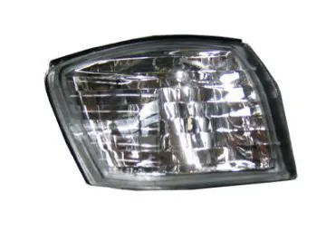Nissan 200Sx S14a 97+ Lxs Cornerlights Clear 1