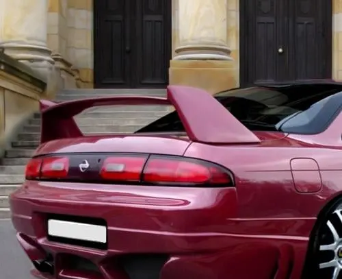 Nissan S14 95-99 Spoiler Blade [Autor] 1