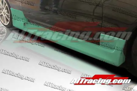 Honda Prelude 92-96 R34 Sideskirts [Ait] 1