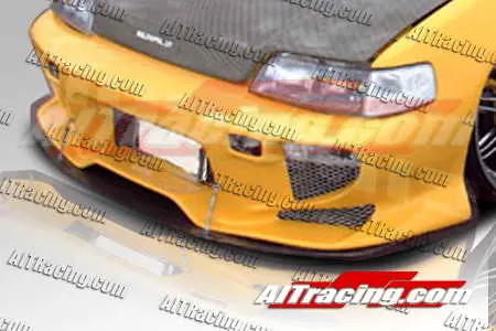 Honda Crx 88-91 Vs2 Front Bumper [Ait] 1