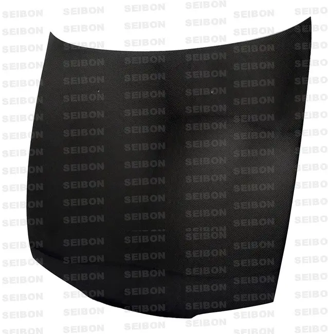 Nissan S14 95-96 Seibon Oem Carbon Hood 1